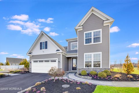 107 Fillmore Drive Monroe NJ 08831