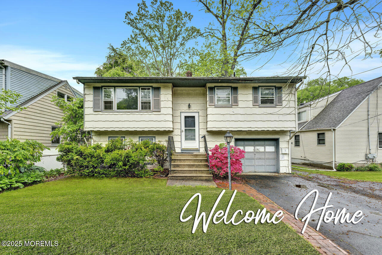 91 Amherst Avenue, Colonia, New Jersey image 1