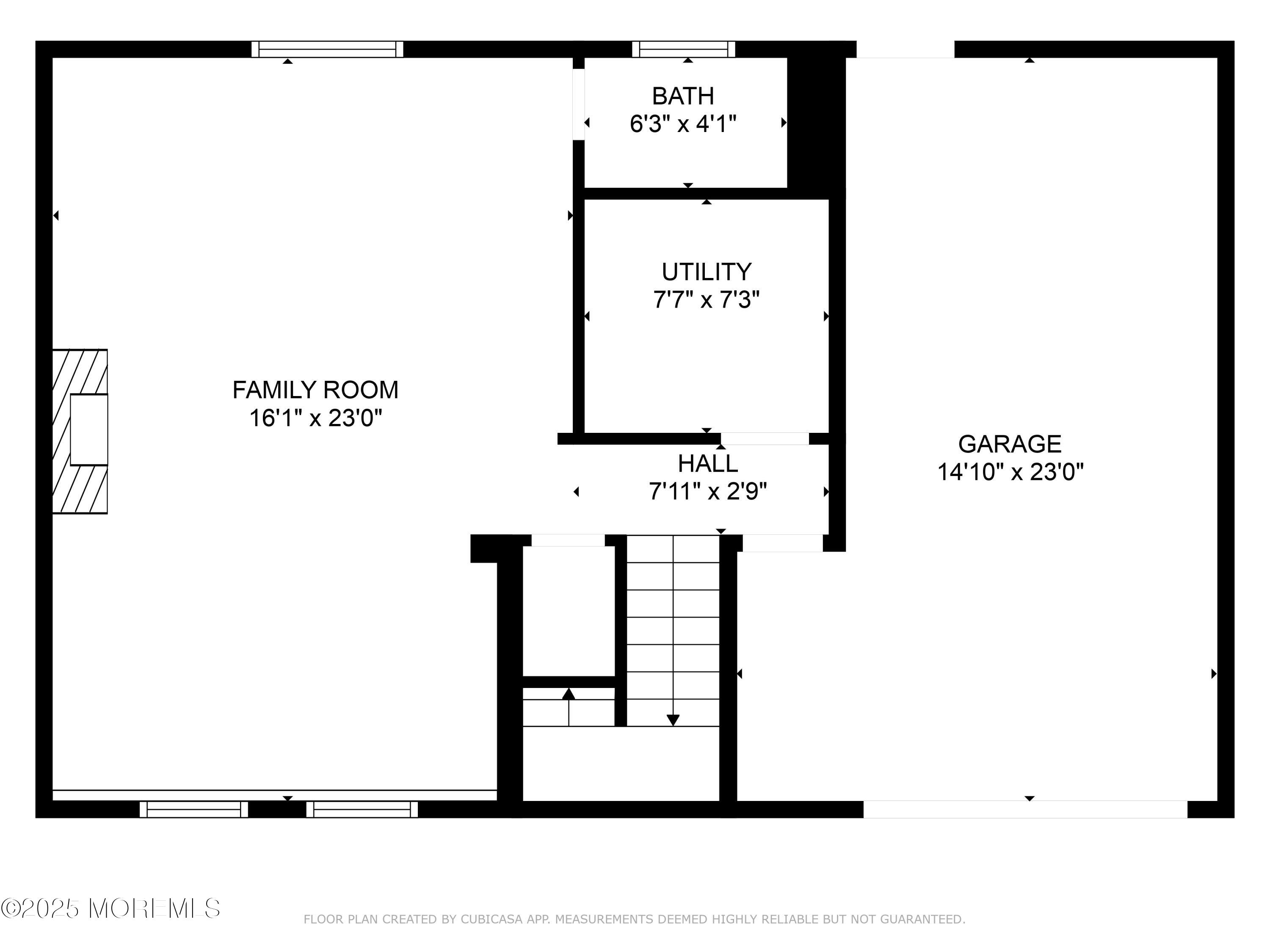 91 Amherst Avenue, Colonia, New Jersey image 10