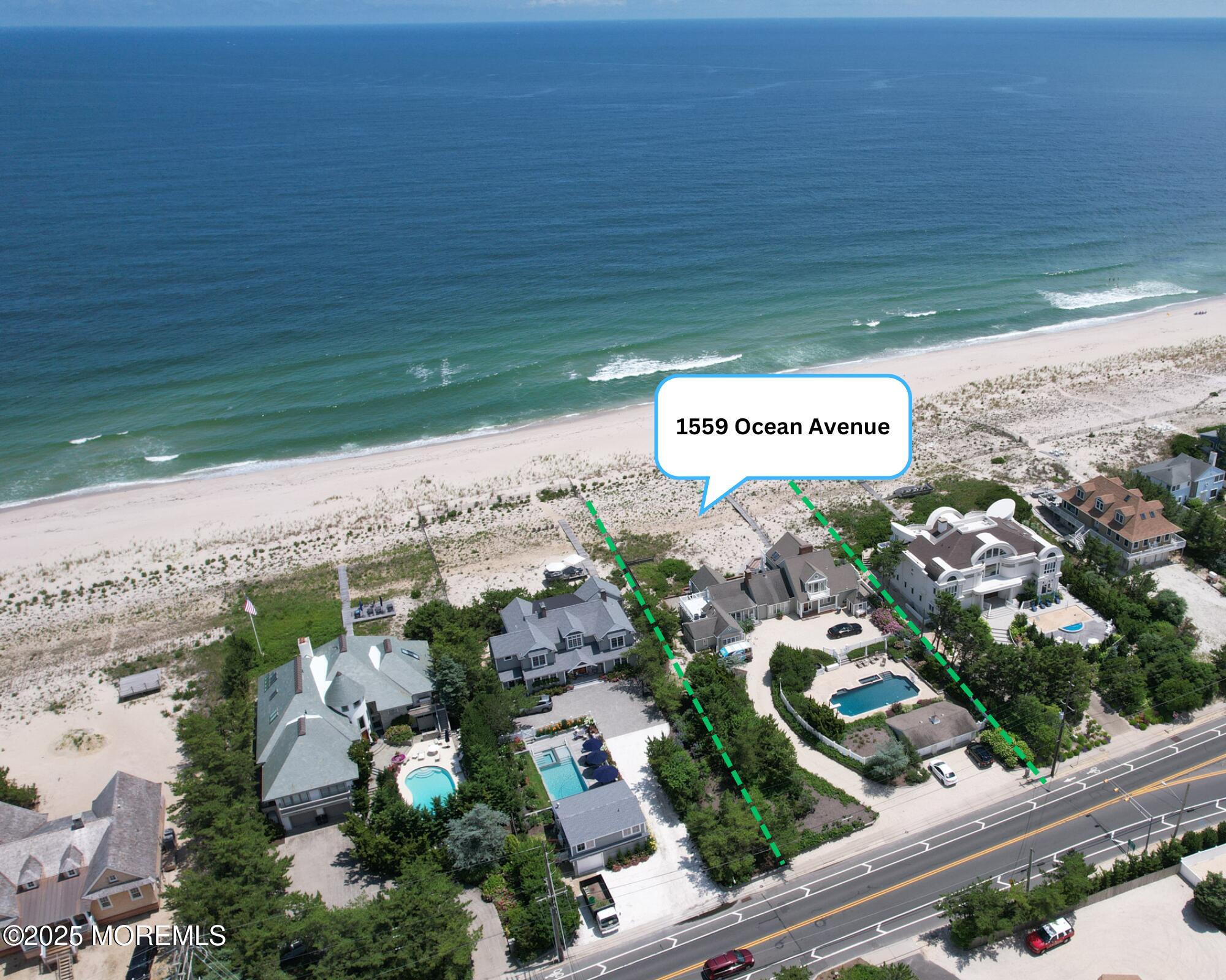 1559 Ocean Avenue