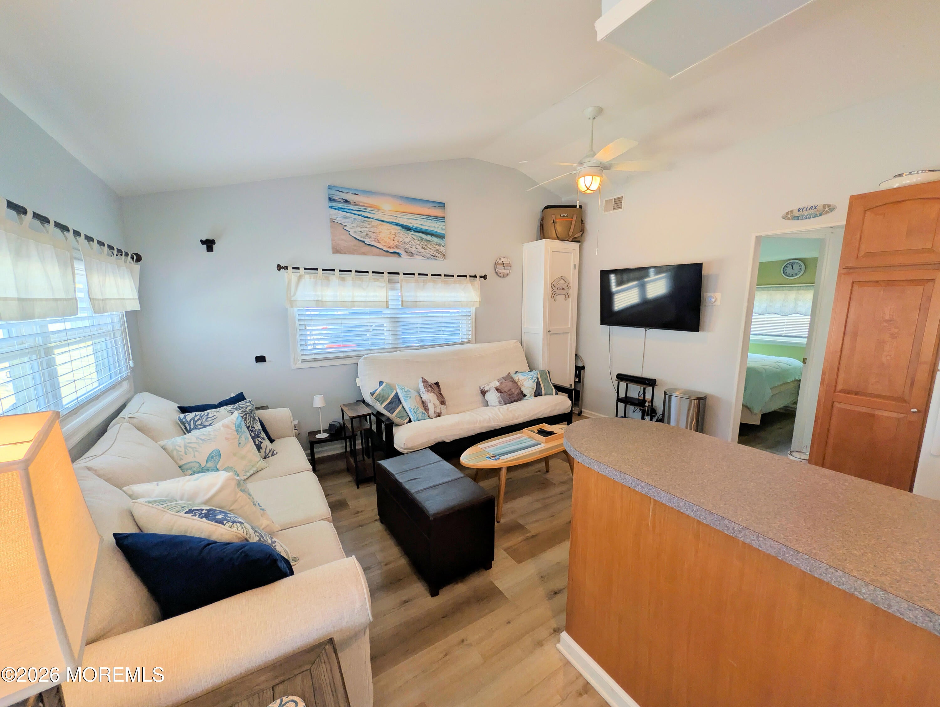 25 E Cormorant Way