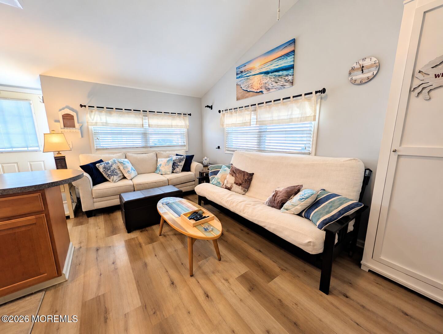 25 E Cormorant Way