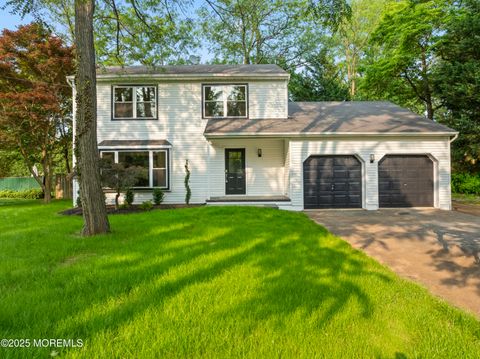 5 Rose Street Lincroft NJ 07738