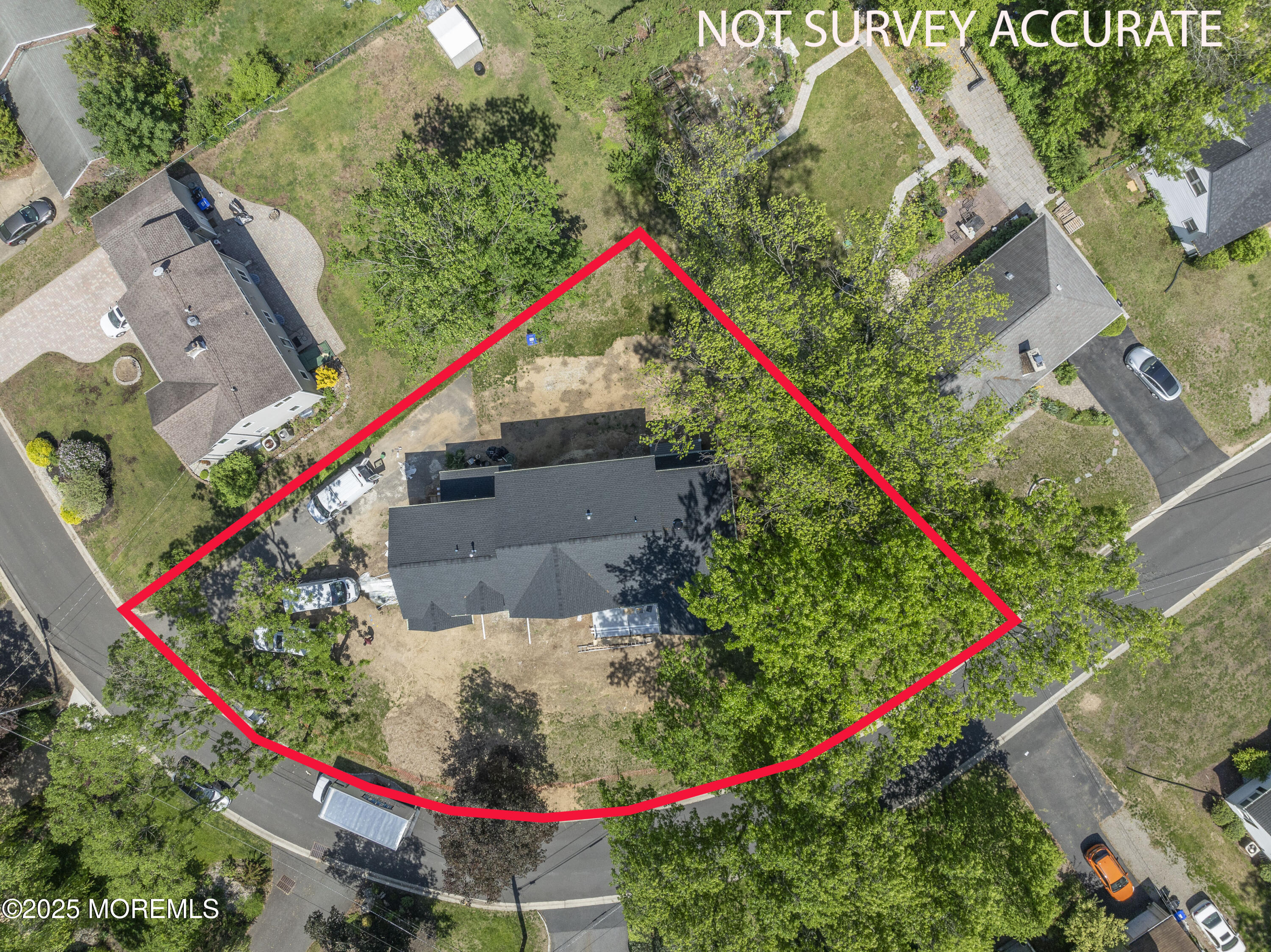 38 Louise Drive, East Brunswick, New Jersey image 4