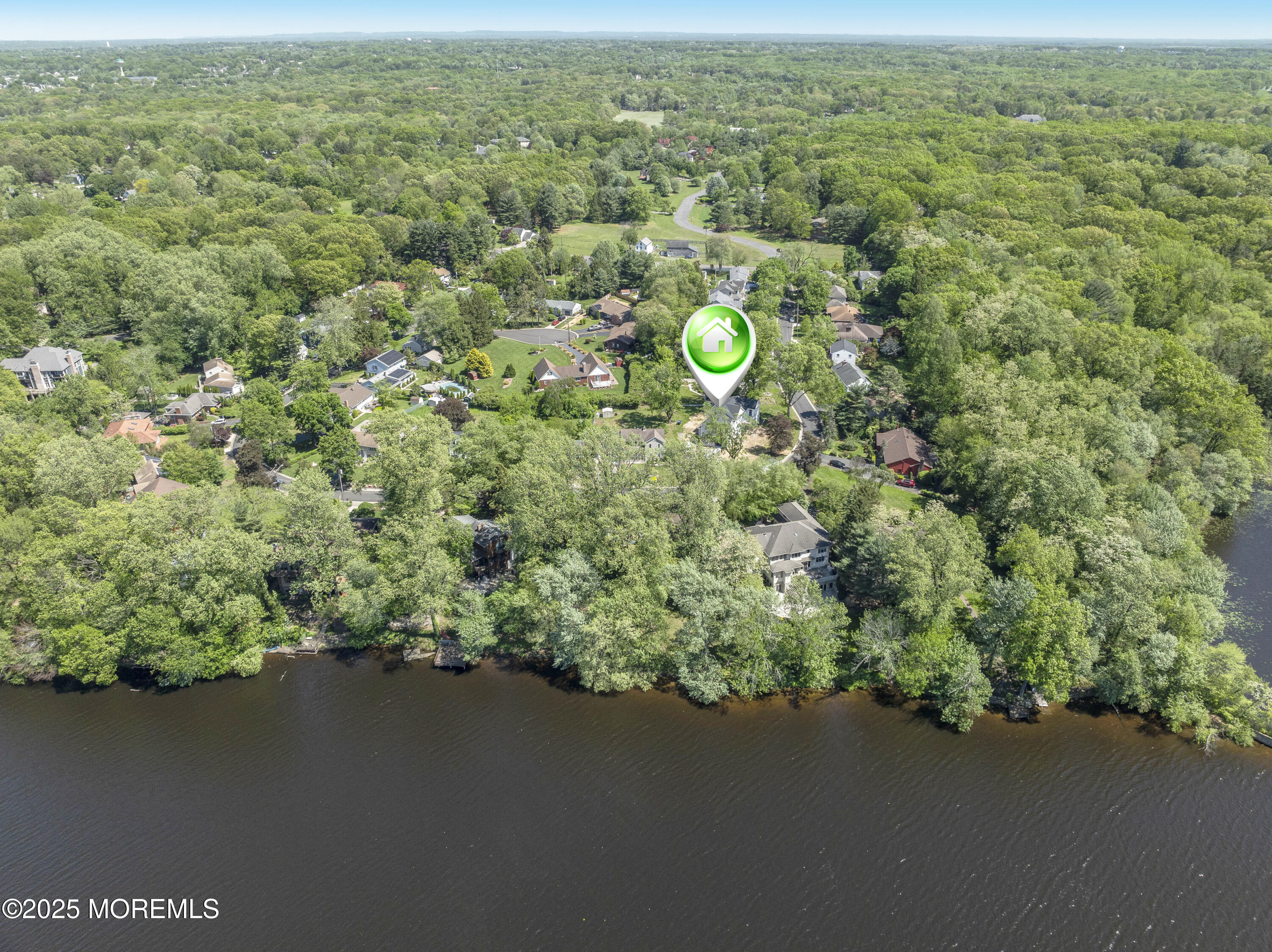 38 Louise Drive, East Brunswick, New Jersey image 5