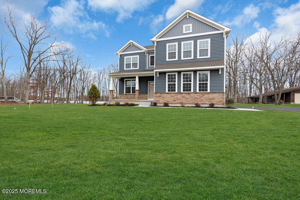 900 Hyson Road, Jackson, New Jersey image 4