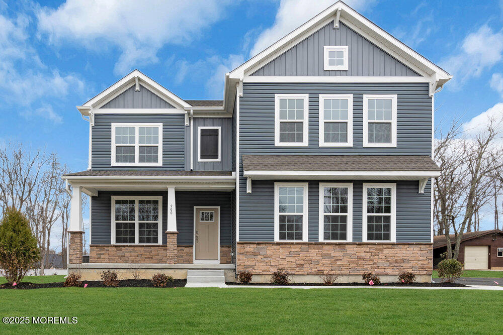 900 Hyson Road, Jackson, New Jersey image 1