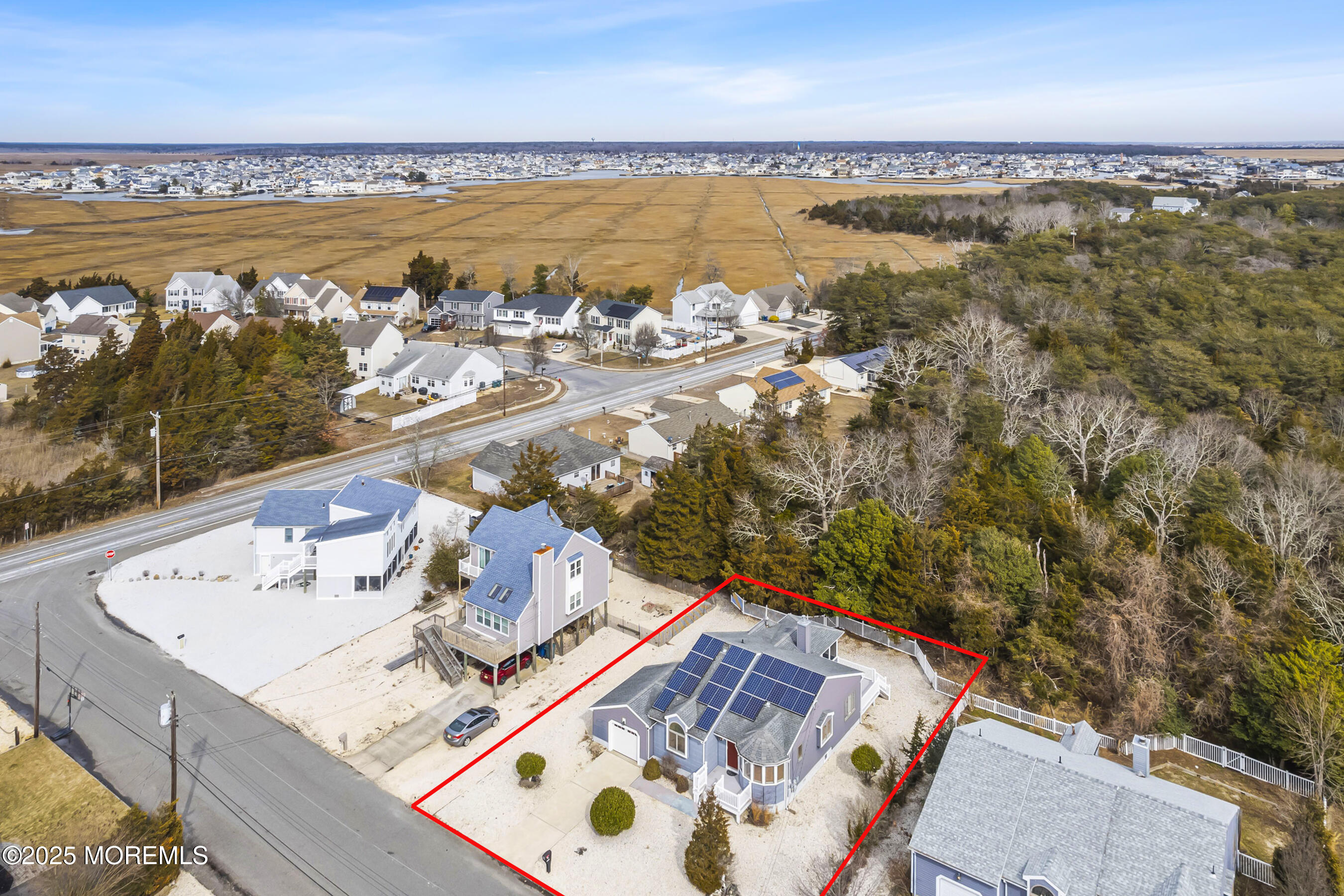 5 Beach Drive, Little Egg Harbor, New Jersey image 5