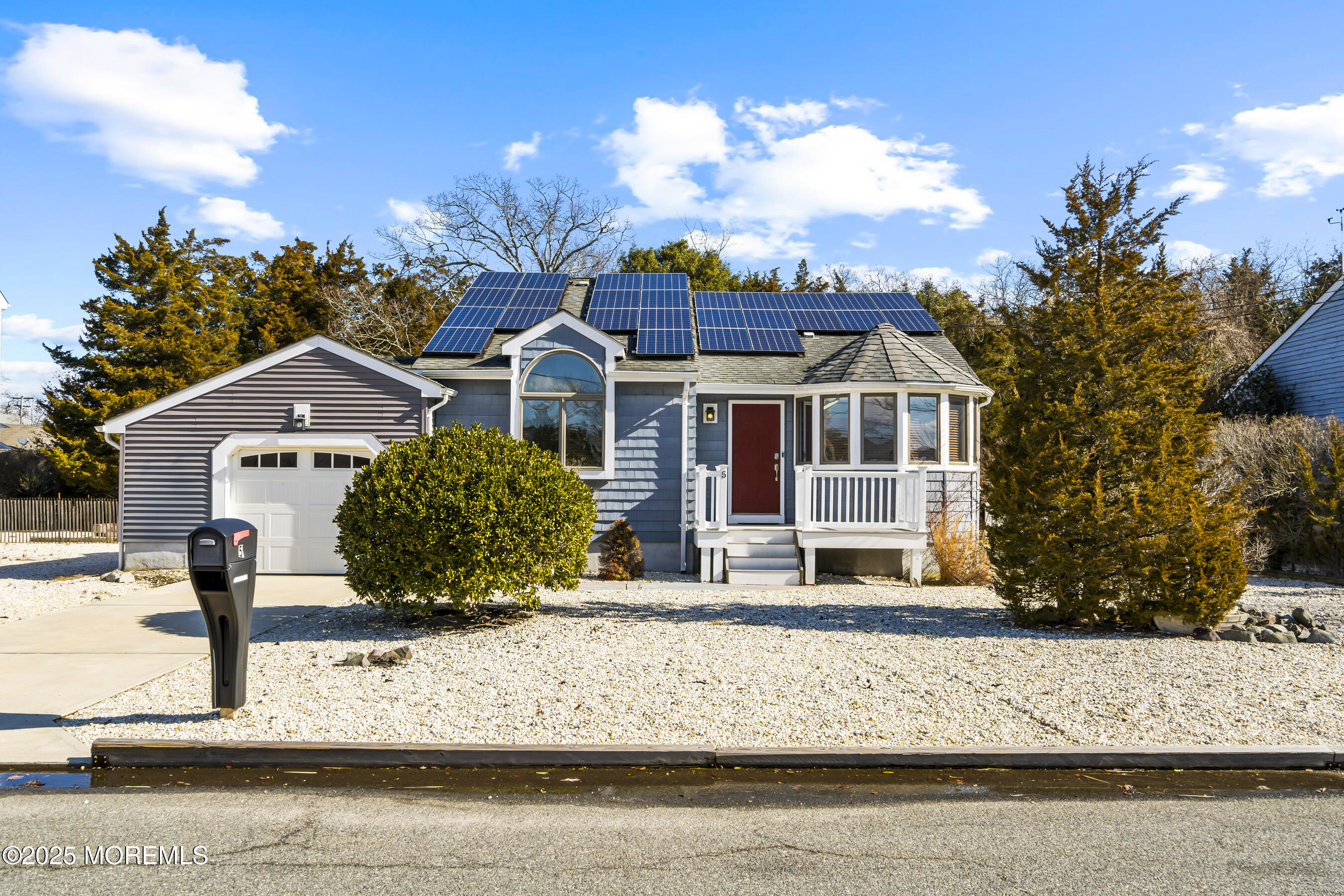 5 Beach Drive, Little Egg Harbor, New Jersey image 1