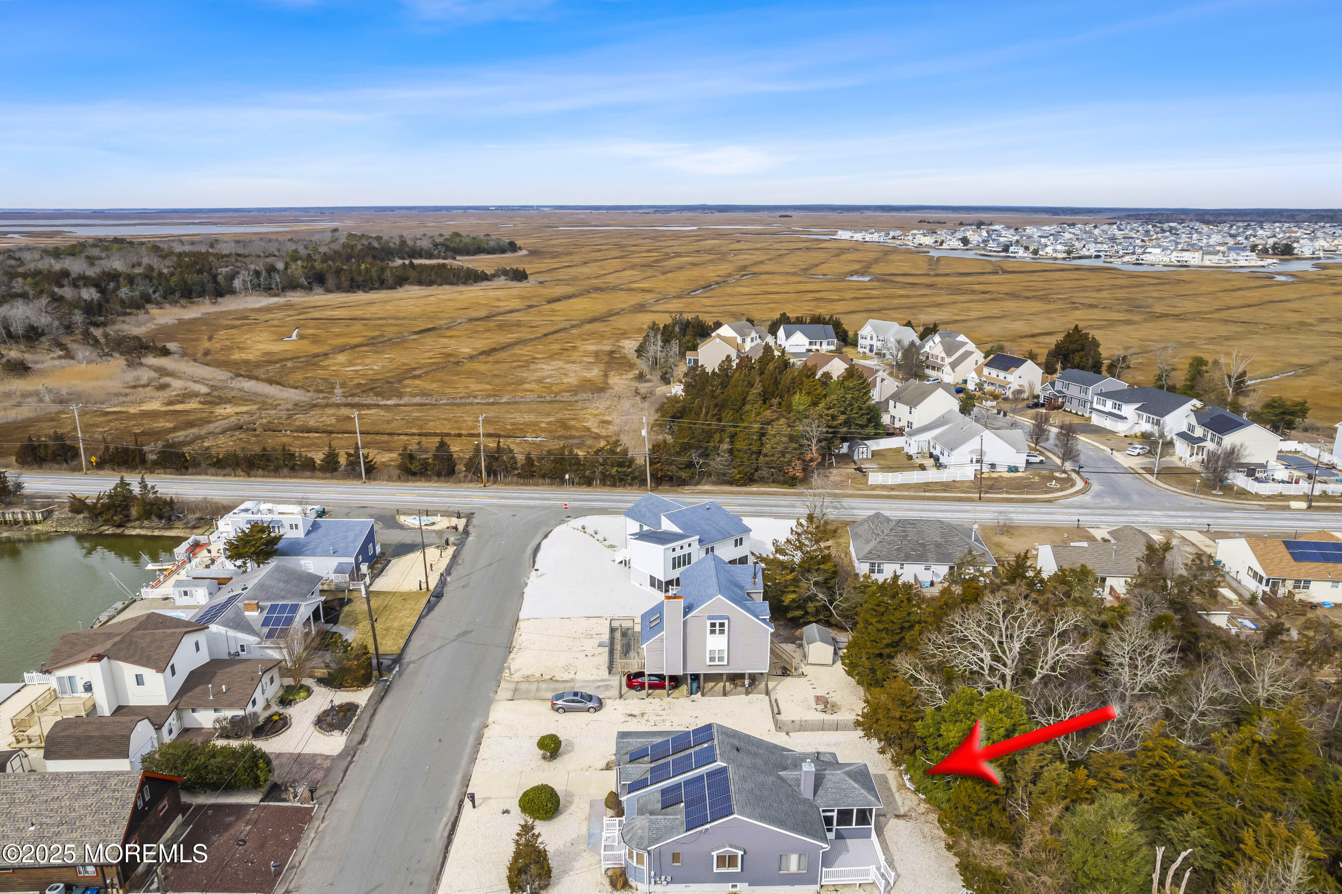 5 Beach Drive, Little Egg Harbor, New Jersey image 41