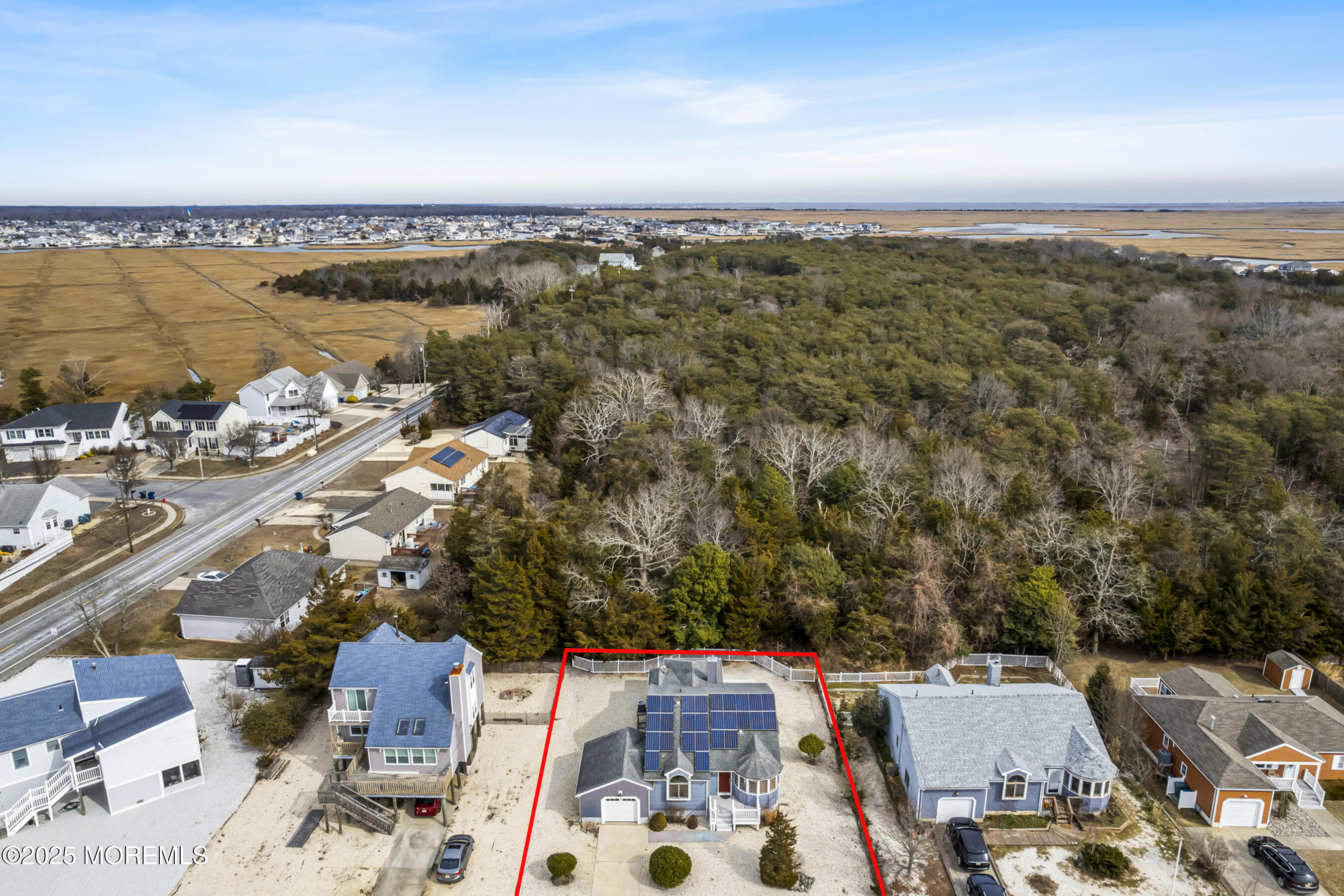 5 Beach Drive, Little Egg Harbor, New Jersey image 3