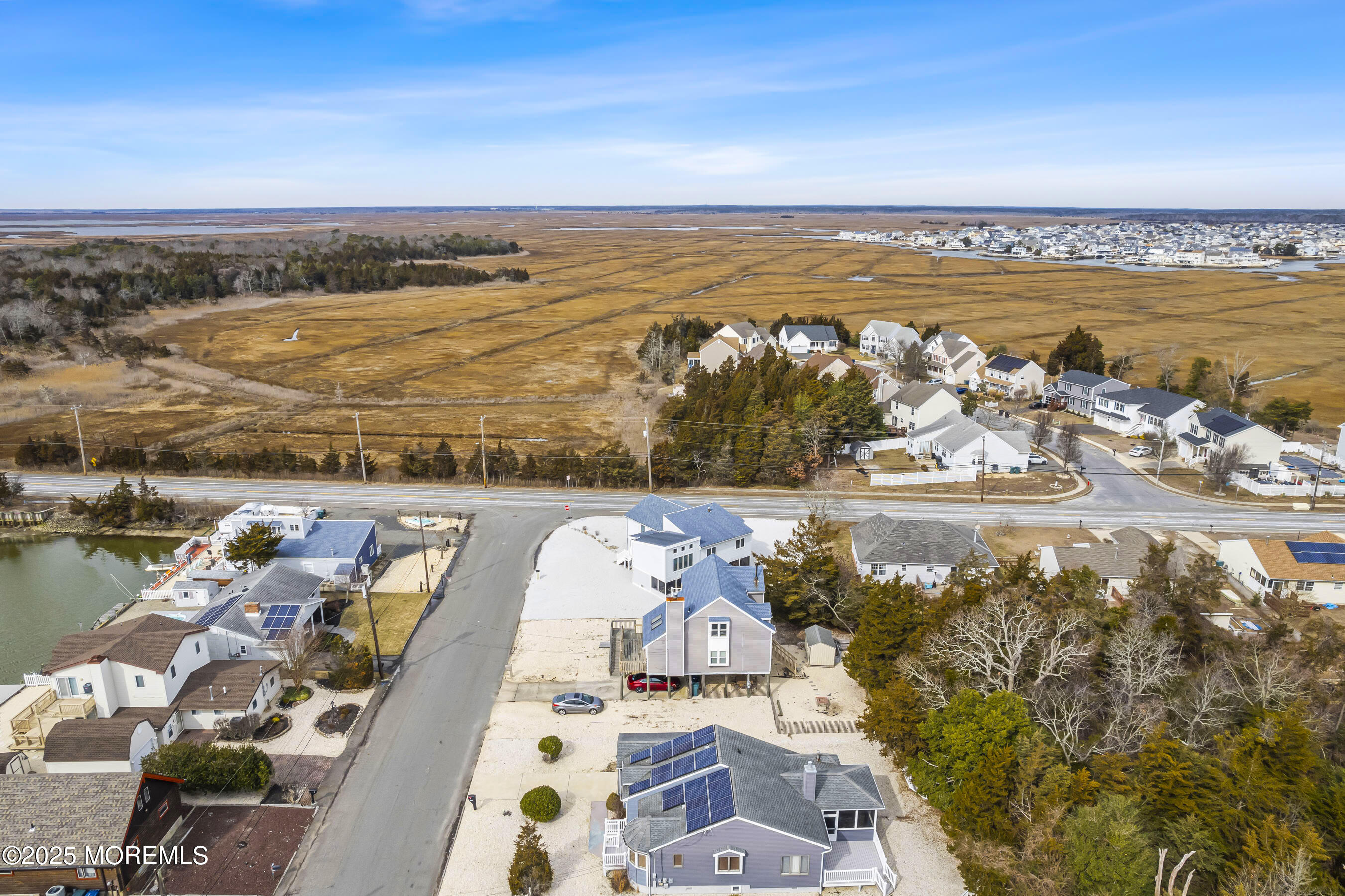 5 Beach Drive, Little Egg Harbor, New Jersey image 40