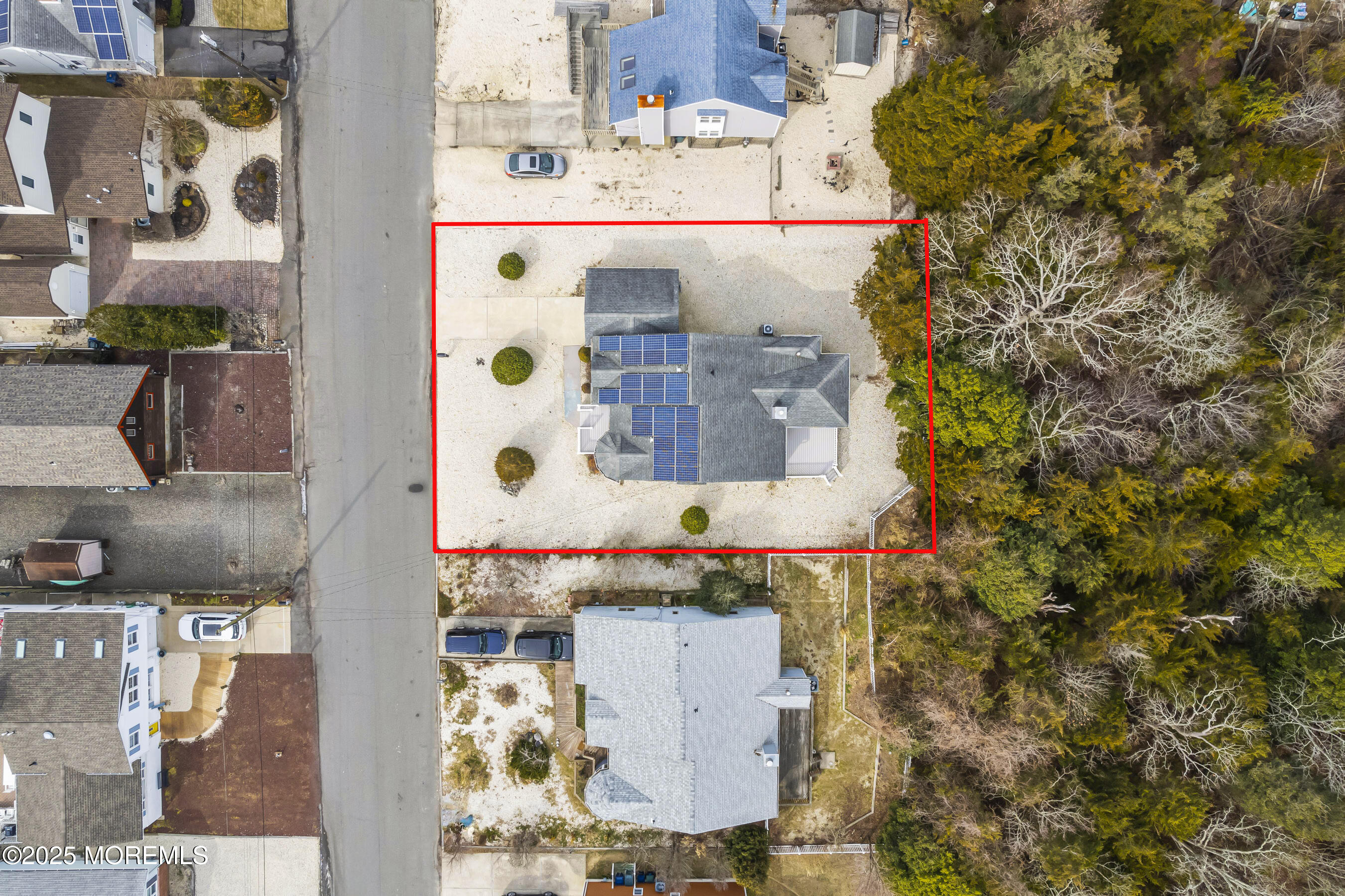5 Beach Drive, Little Egg Harbor, New Jersey image 39