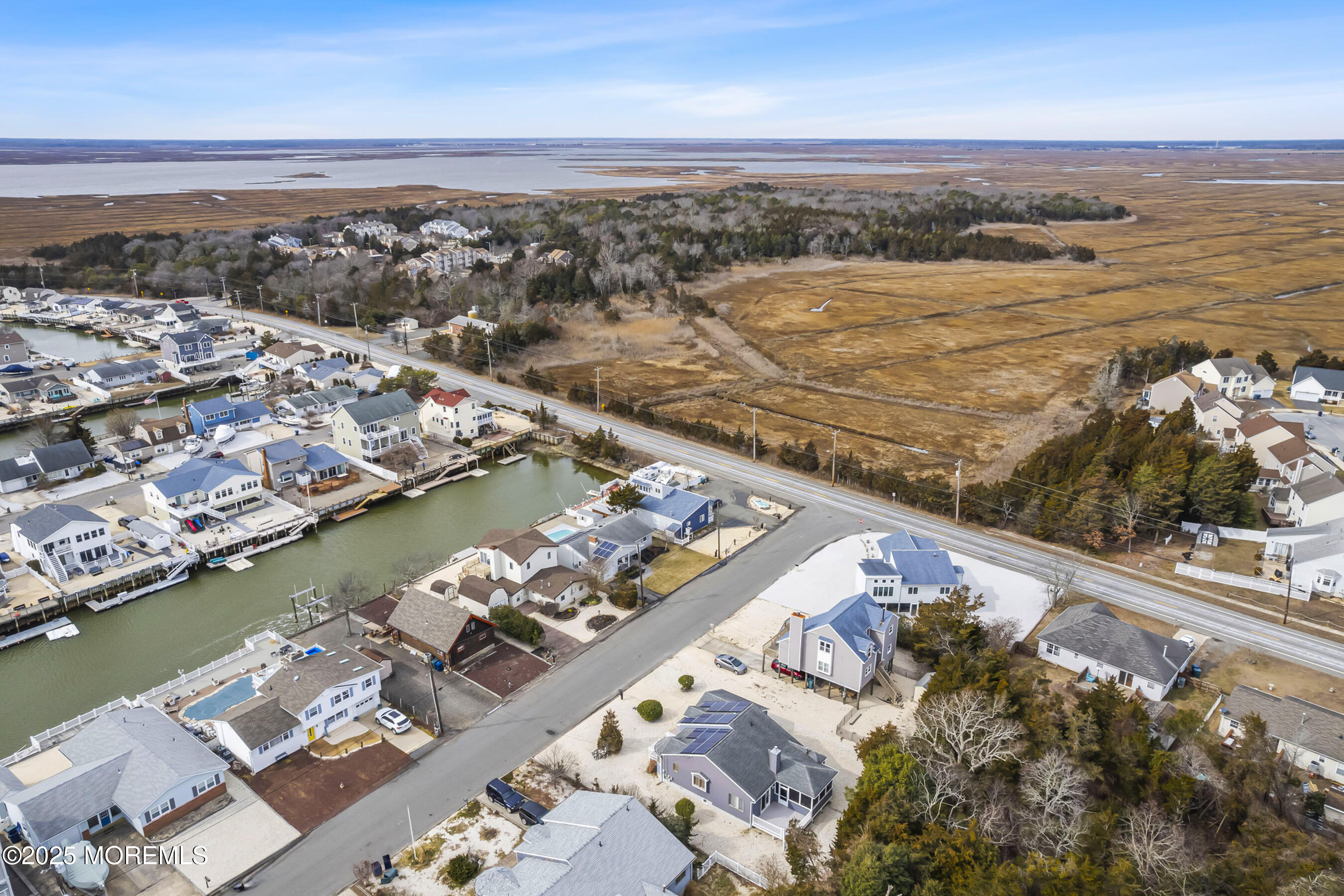 5 Beach Drive, Little Egg Harbor, New Jersey image 44