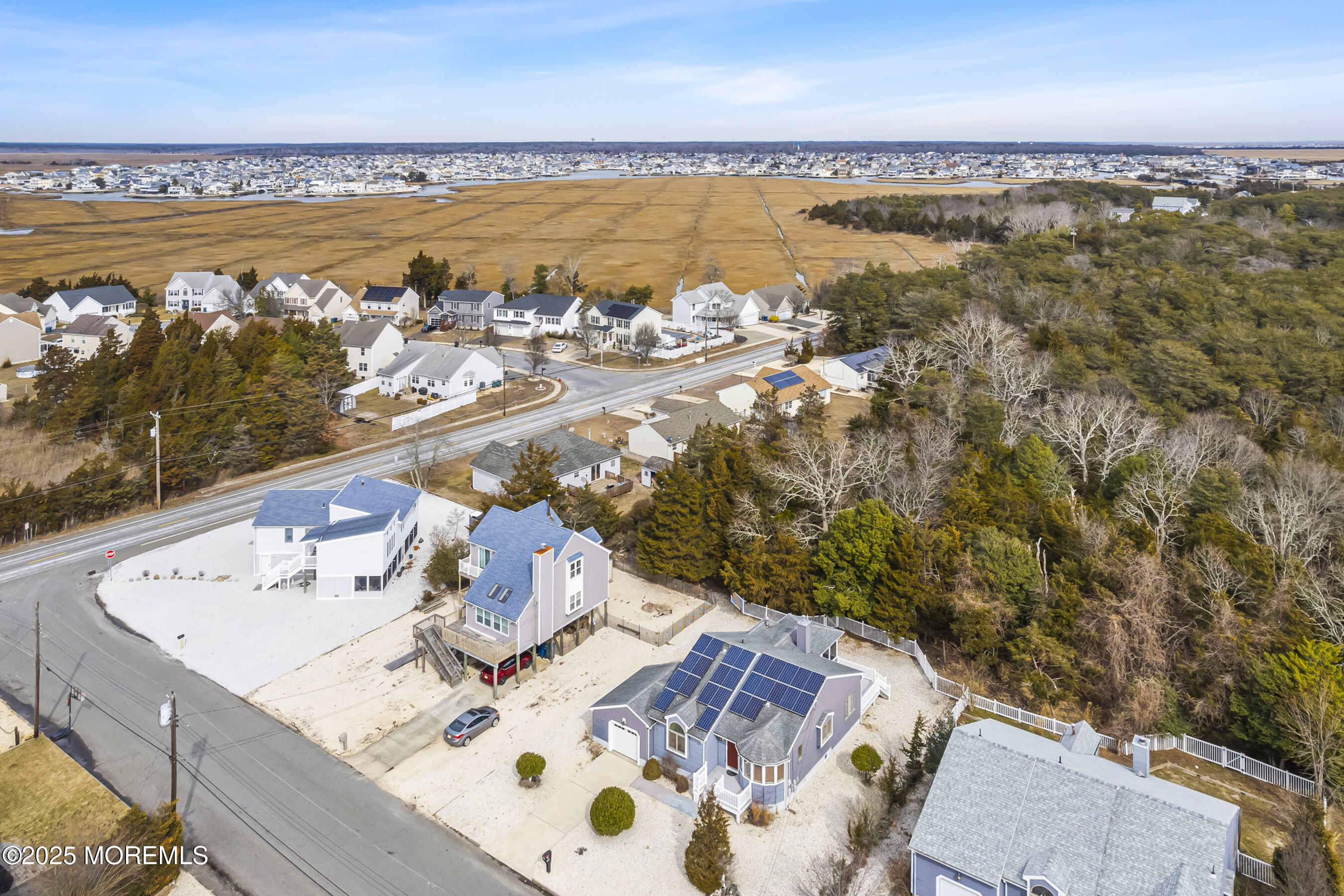 5 Beach Drive, Little Egg Harbor, New Jersey image 4