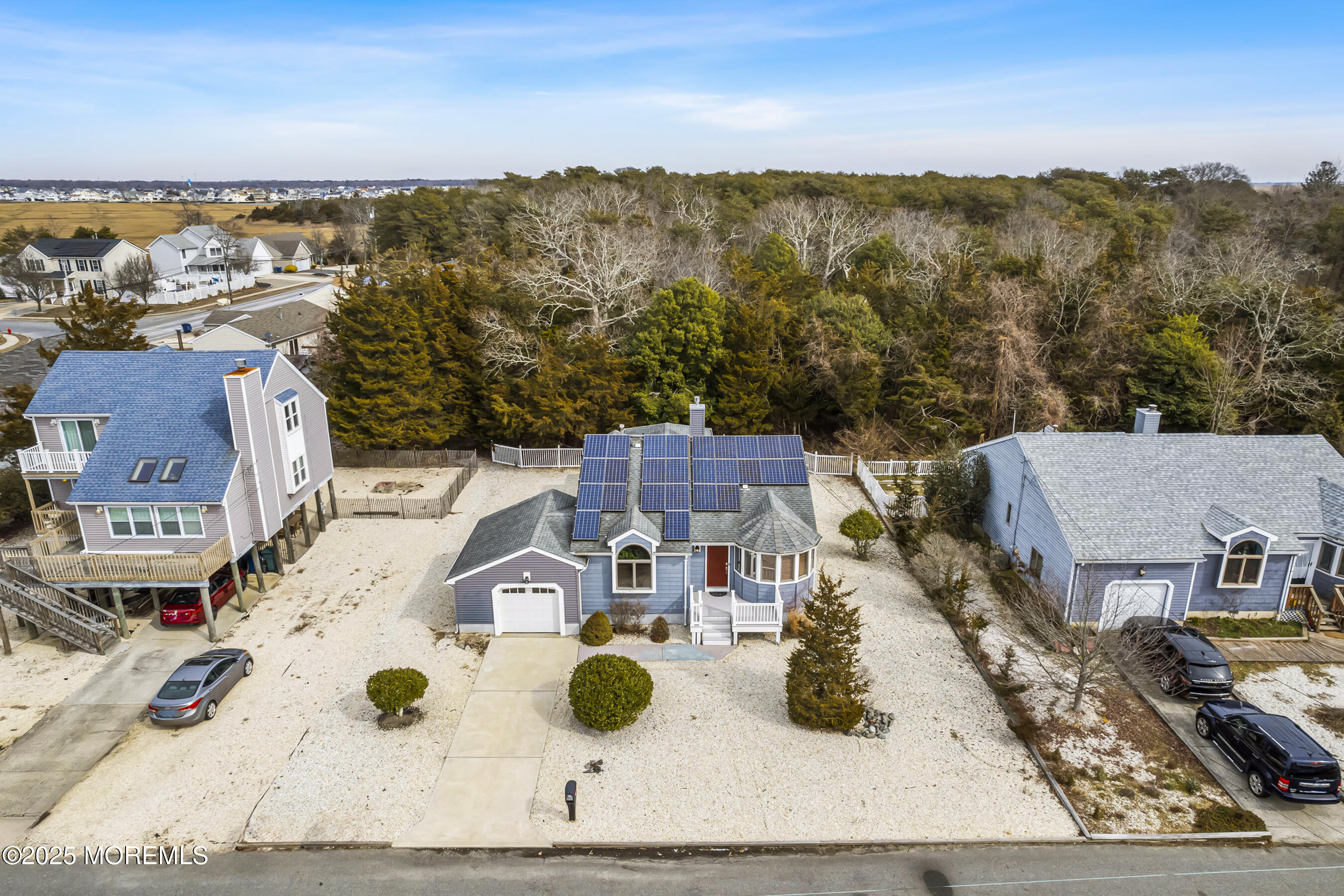 5 Beach Drive, Little Egg Harbor, New Jersey image 6