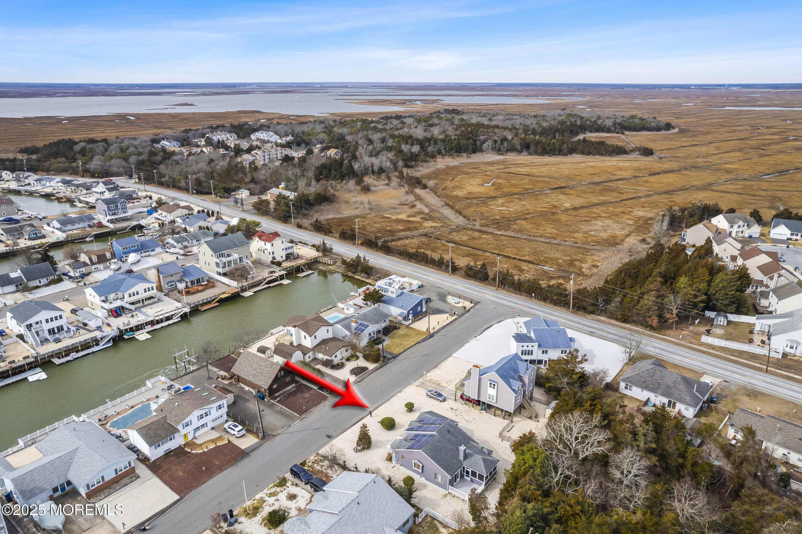 5 Beach Drive, Little Egg Harbor, New Jersey image 45