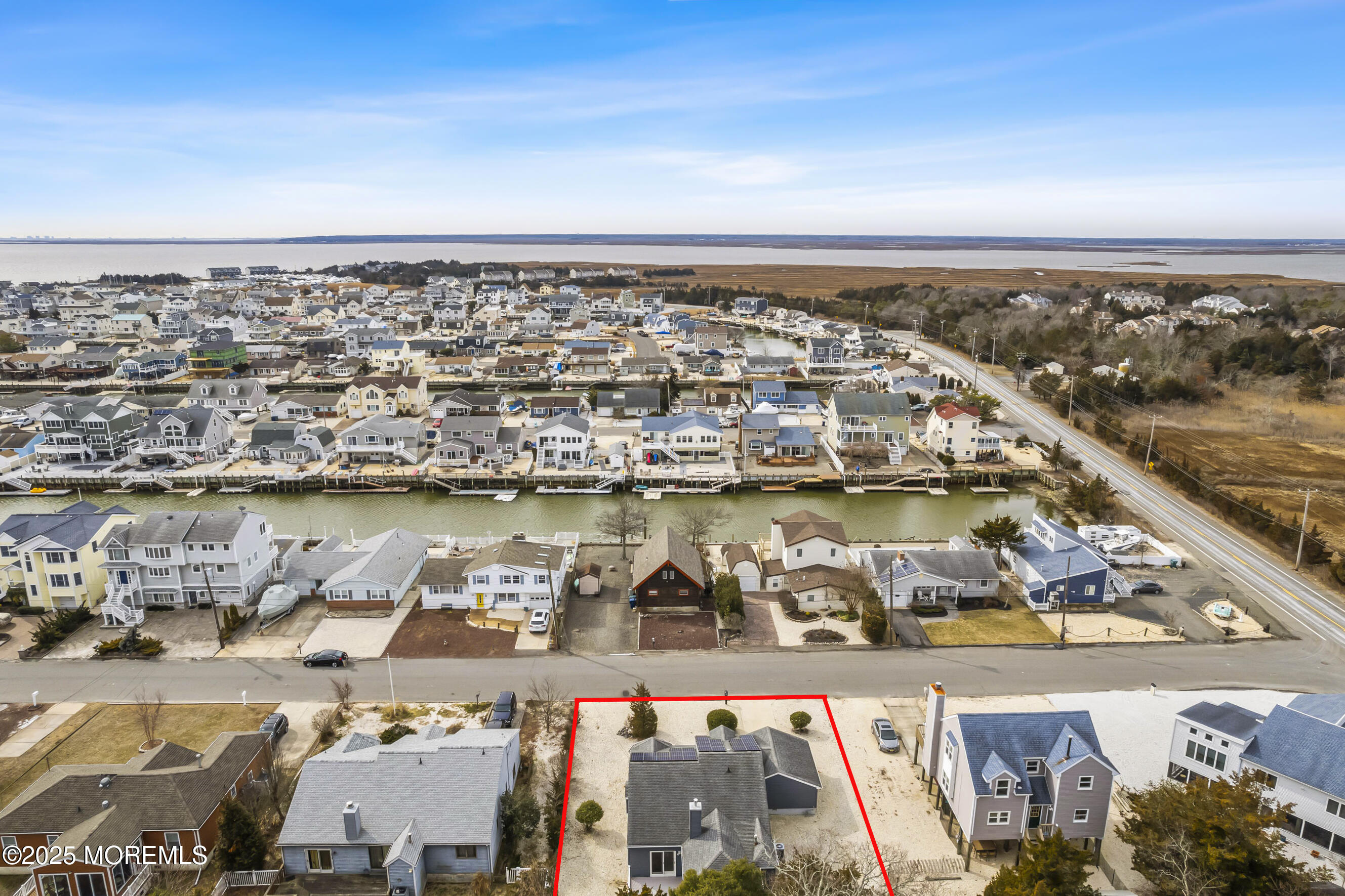 5 Beach Drive, Little Egg Harbor, New Jersey image 43