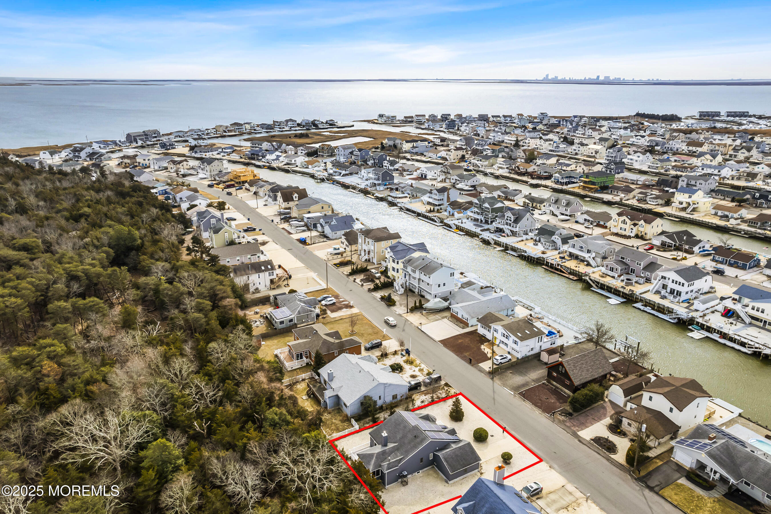 5 Beach Drive, Little Egg Harbor, New Jersey image 47
