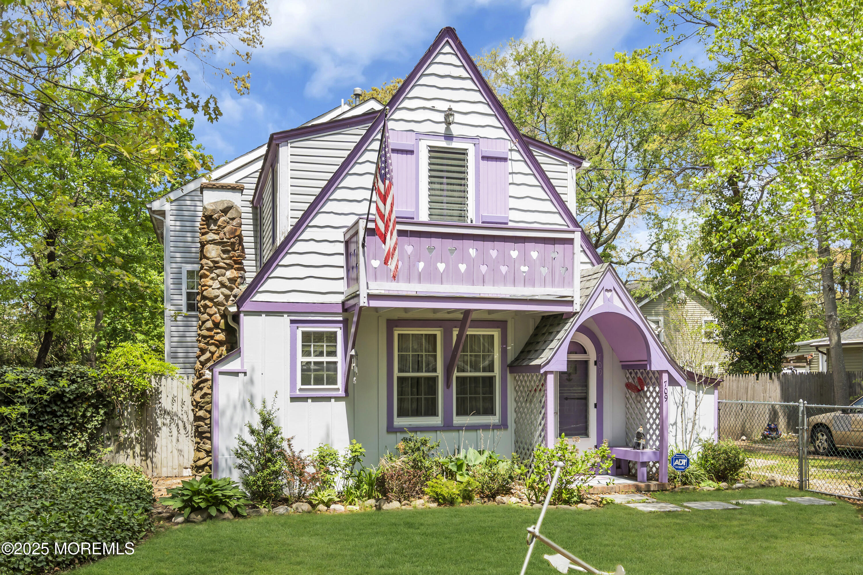 709 Parkside Avenue, Toms River, New Jersey image 1