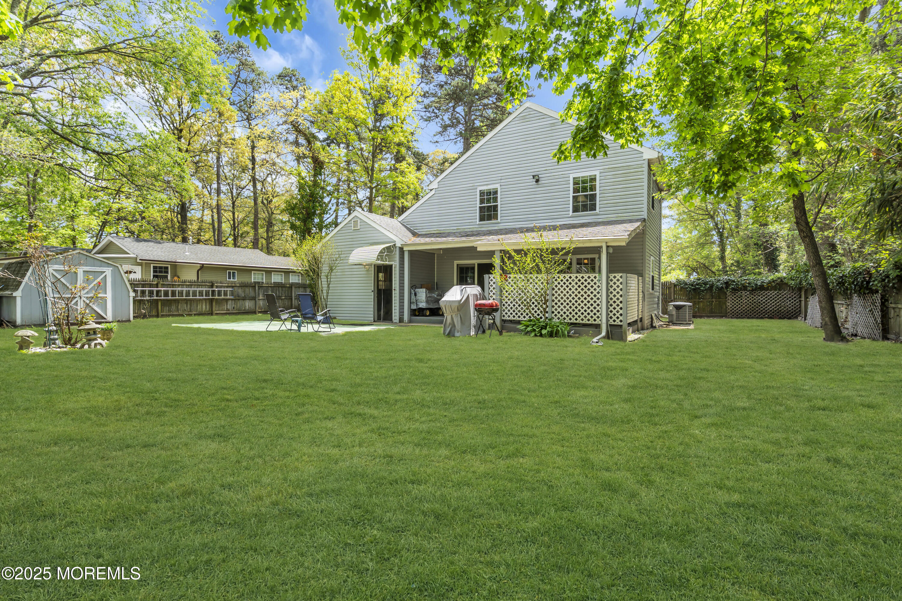 709 Parkside Avenue, Toms River, New Jersey image 40