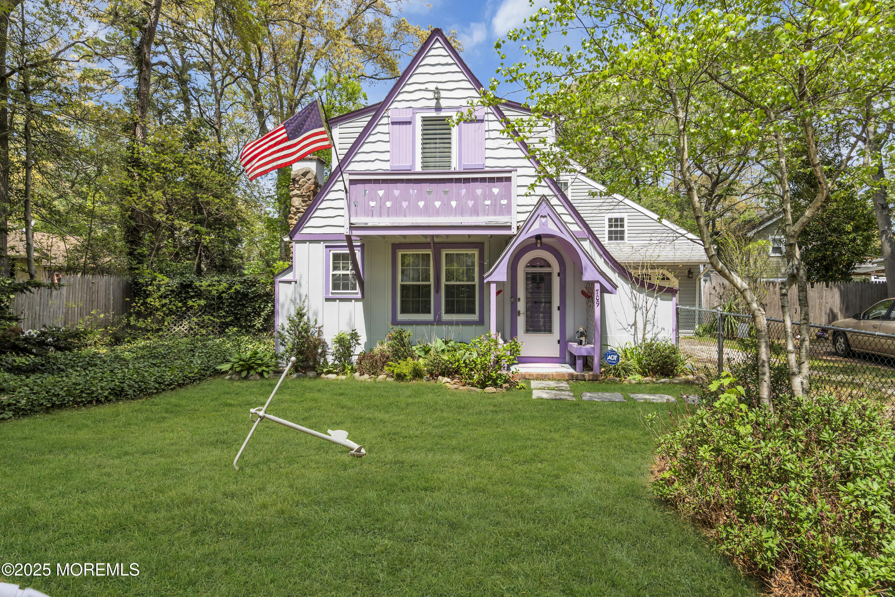 709 Parkside Avenue, Toms River, New Jersey image 2