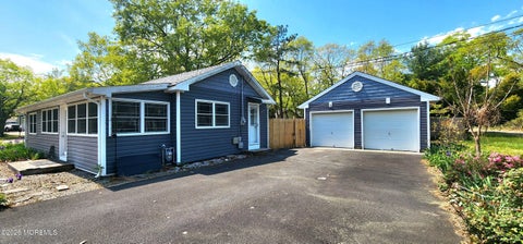 Homes For Sale - 705 Cedar Avenue<br/> Ocean County, Pine Beach, NJ 08741