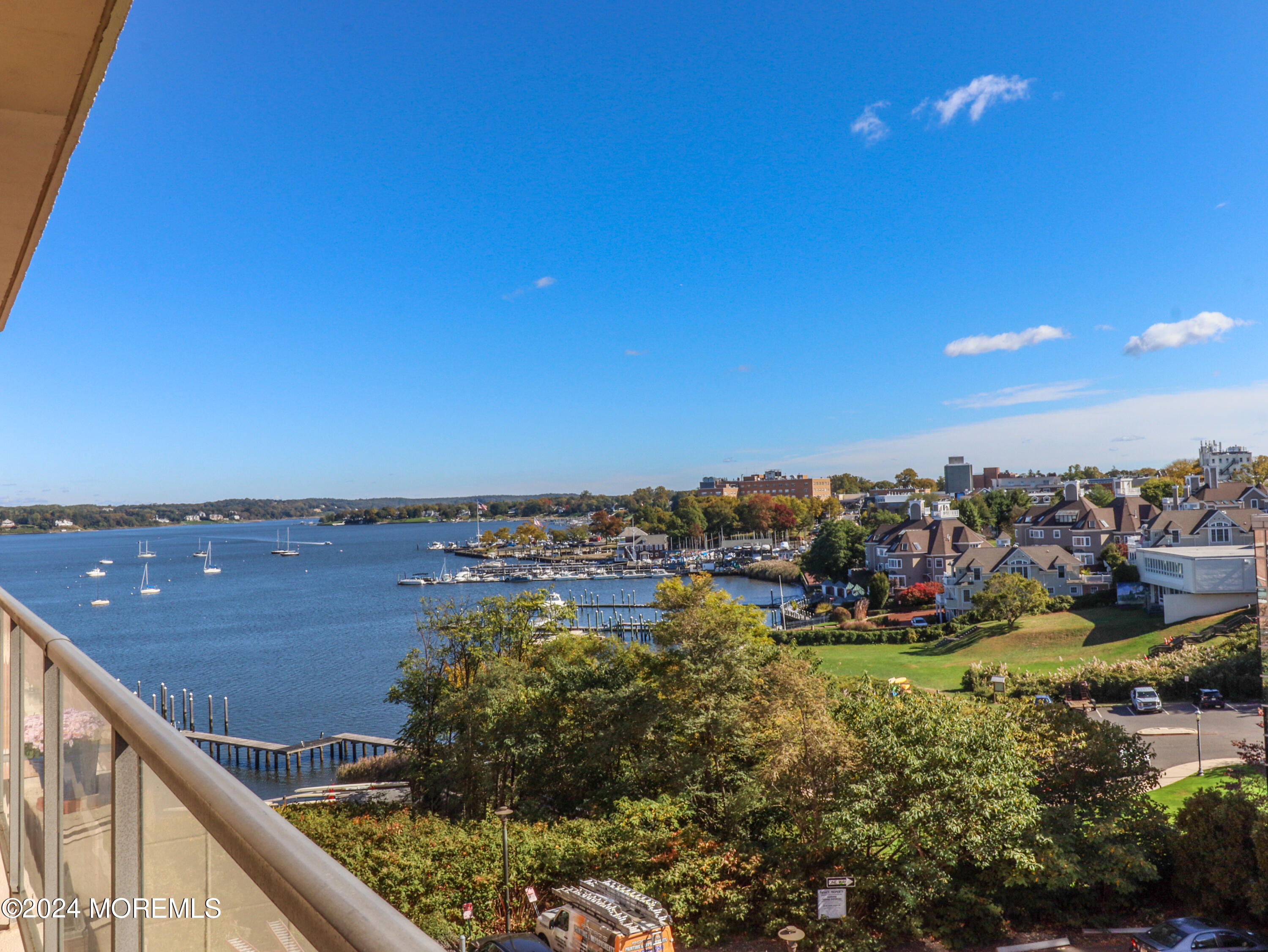 28 Riverside Avenue #4F, Red Bank, New Jersey image 1