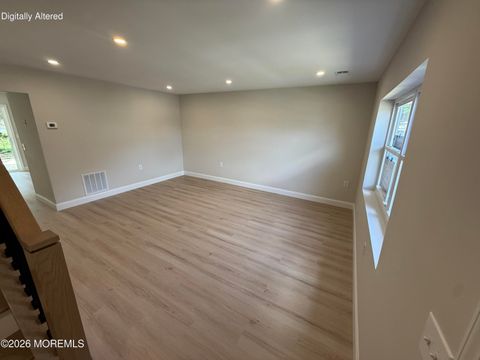 Condo For Sale - 1162 Sawmill Road<br/> Brick, NJ 08724