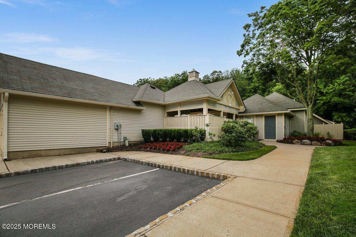 334 Sequoia Court, Howell, New Jersey image 21