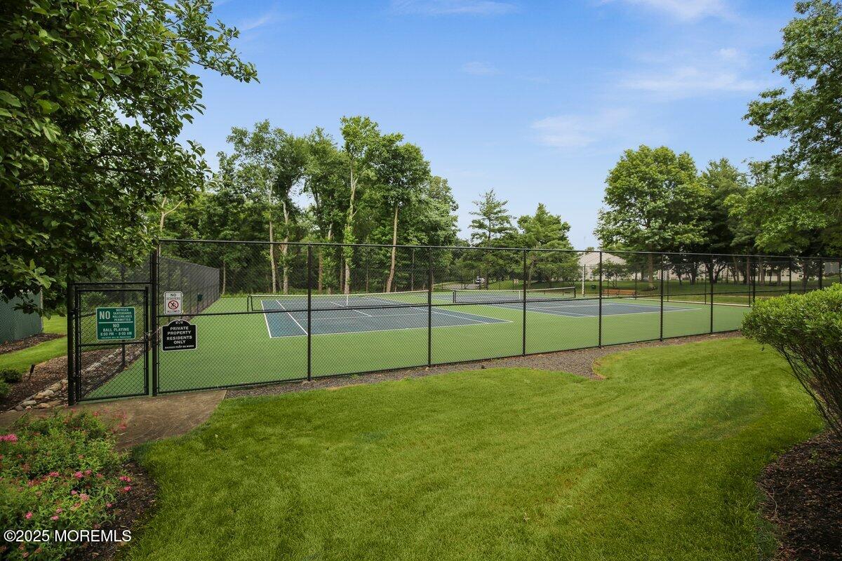 334 Sequoia Court, Howell, New Jersey image 20