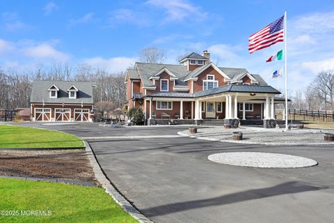 209 Heyers Mill Road Colts Neck NJ 07722
