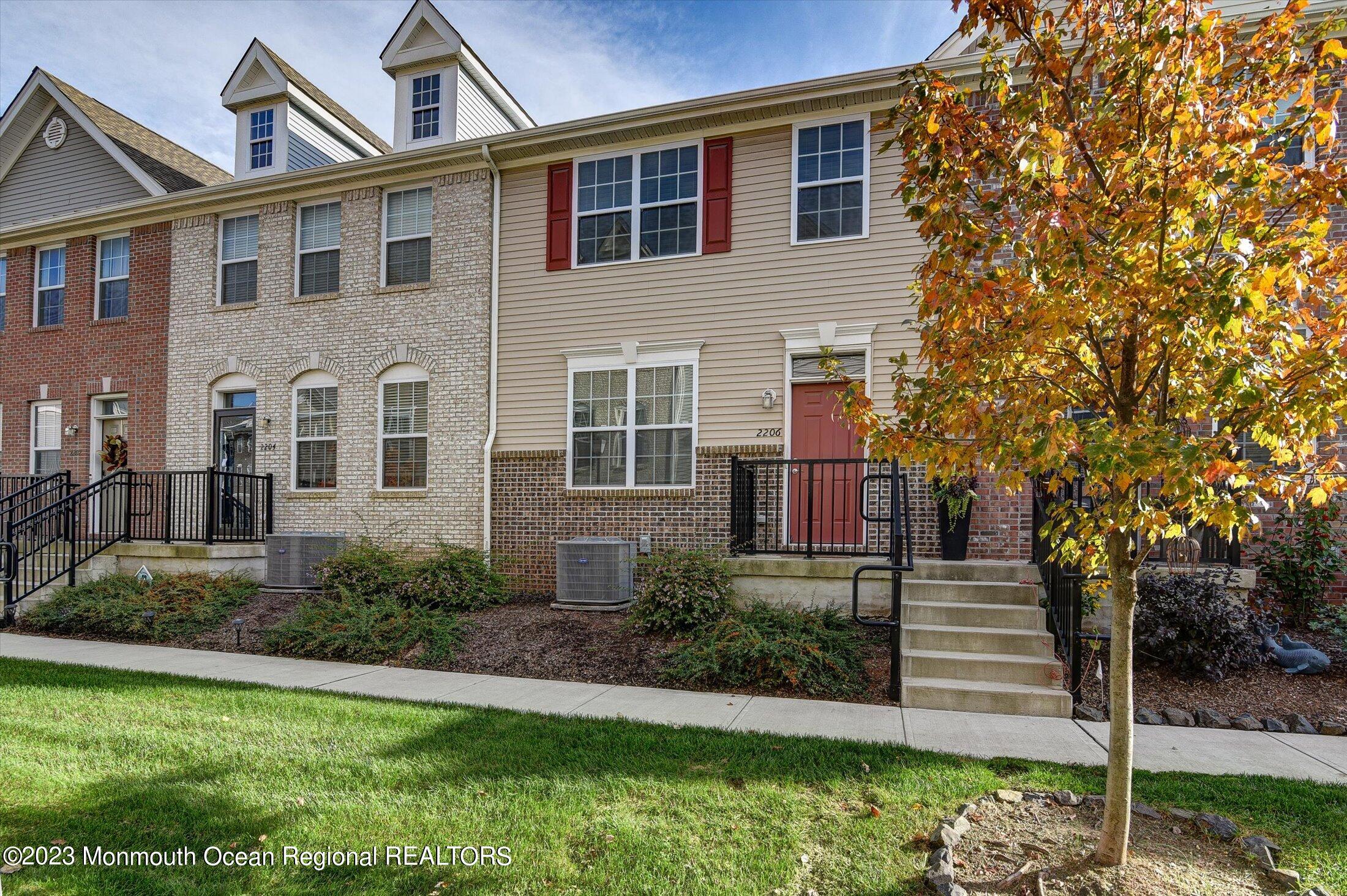 2206 Stelmaszek Road #2206, Parlin, New Jersey image 2