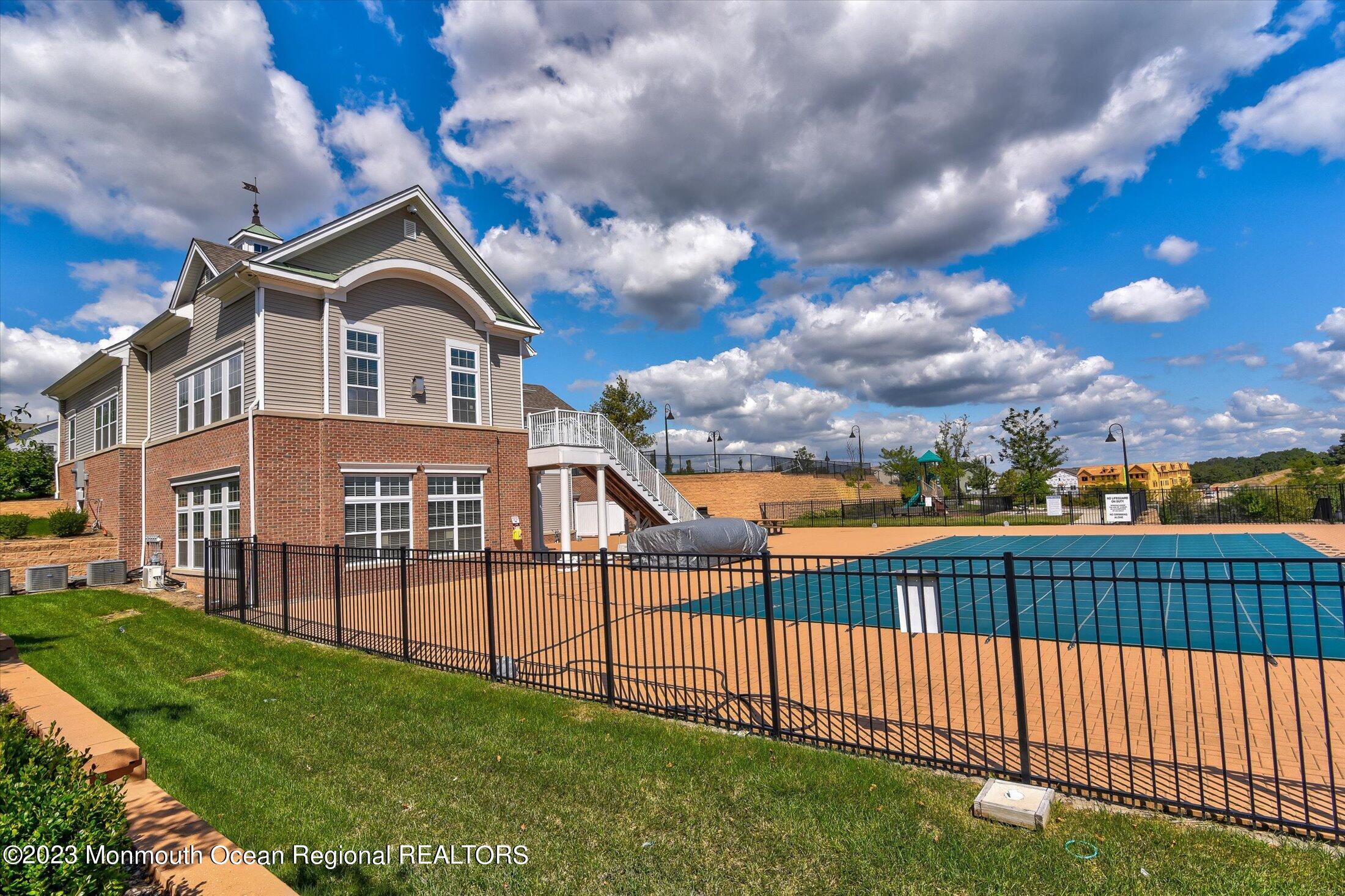 2206 Stelmaszek Road #2206, Parlin, New Jersey image 34