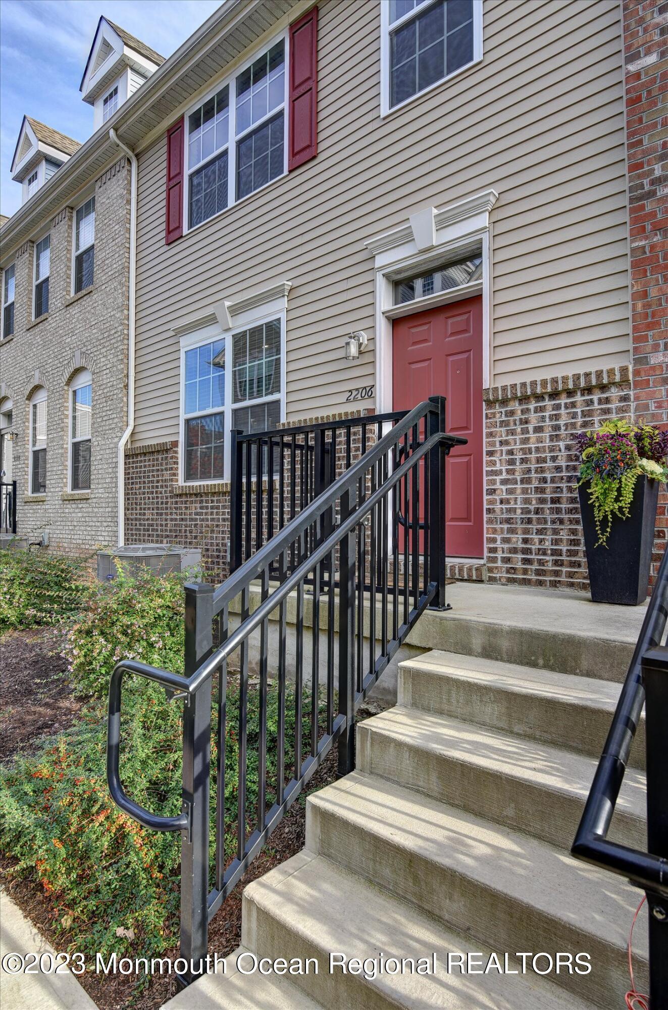 2206 Stelmaszek Road #2206, Parlin, New Jersey image 3