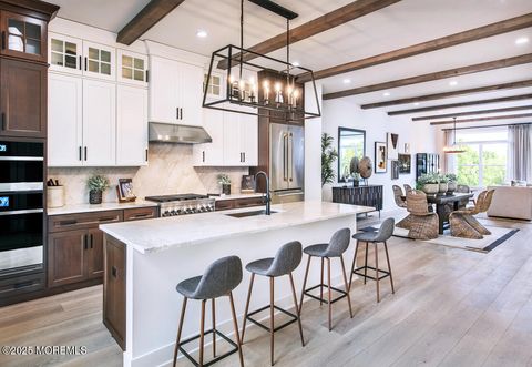 6 Waller Drive Middletown NJ 07748