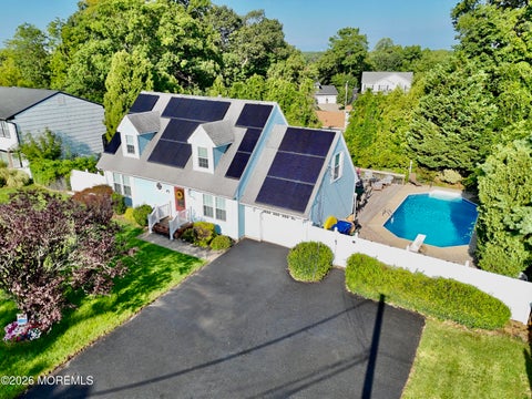 Photo of 1060 Old Freehold Road, Toms River, NJ 08753 (MLS # 22627248)