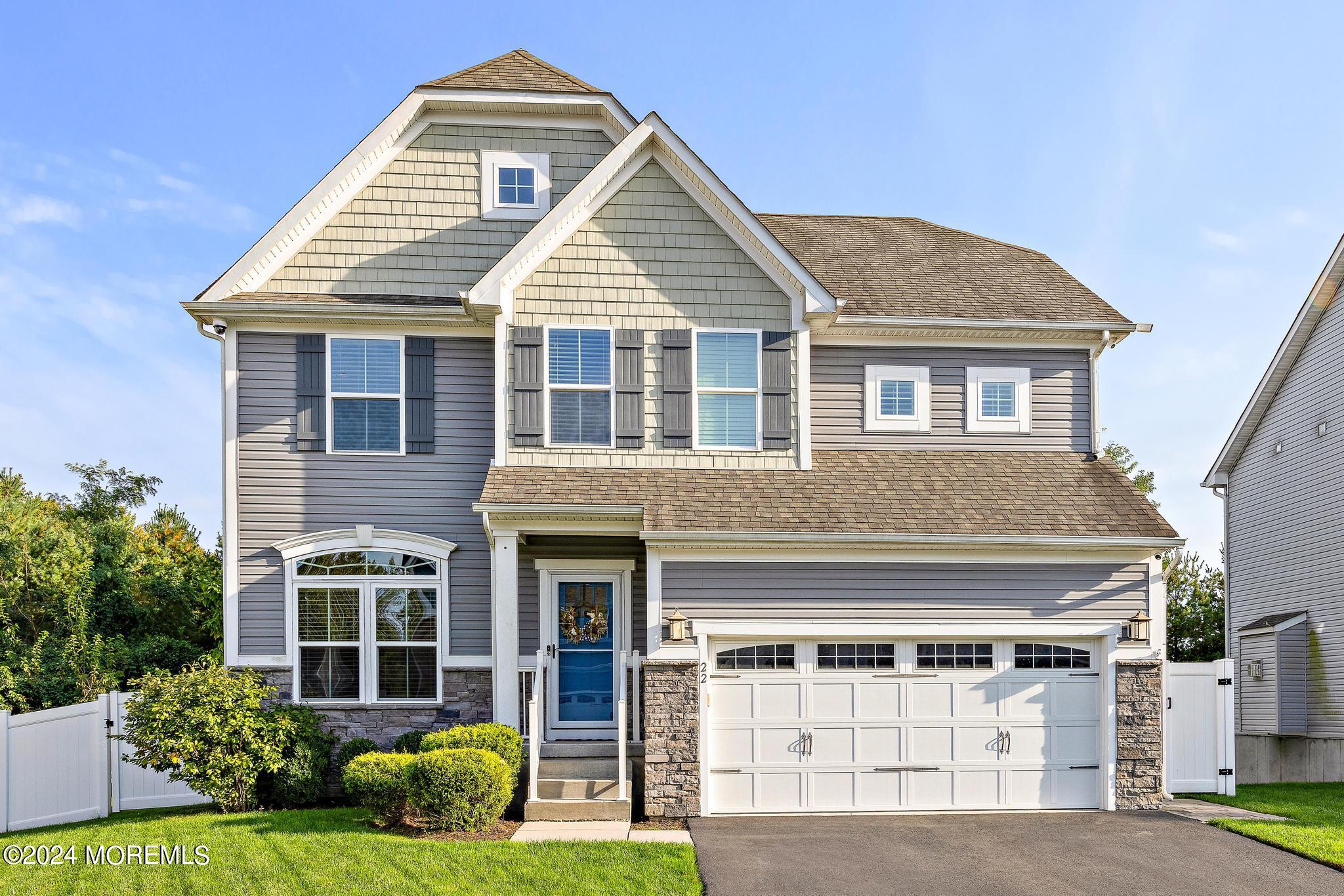 22 Imlay Lane, Farmingdale, New Jersey image 3