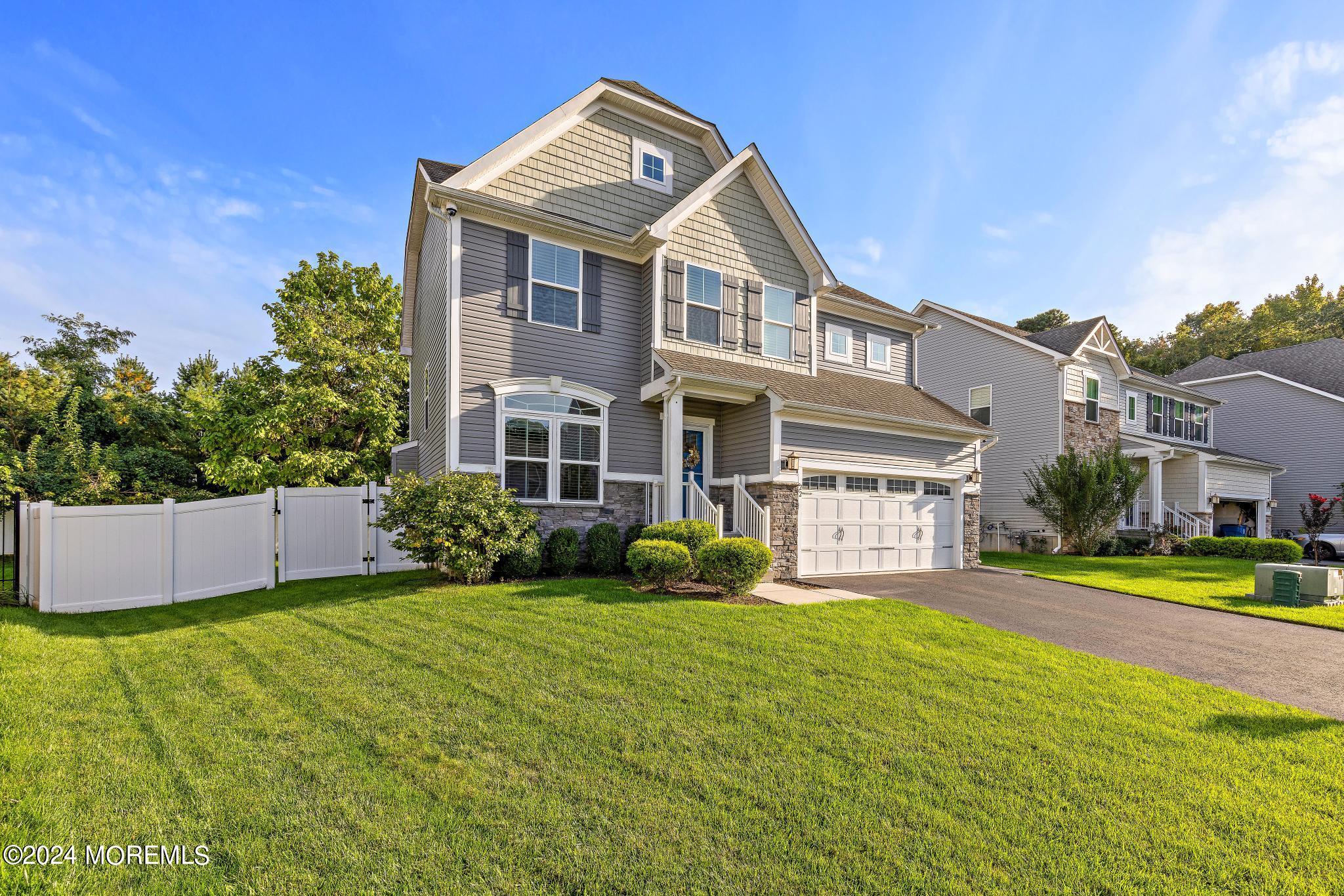 22 Imlay Lane, Farmingdale, New Jersey image 2