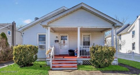 Homes For Rent - 458 W West Street<br/> Long Branch, NJ 07740