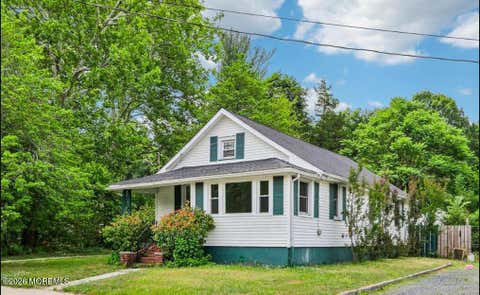 Homes For Rent - 16 Magnolia Avenue<br/> New Egypt, NJ 08533