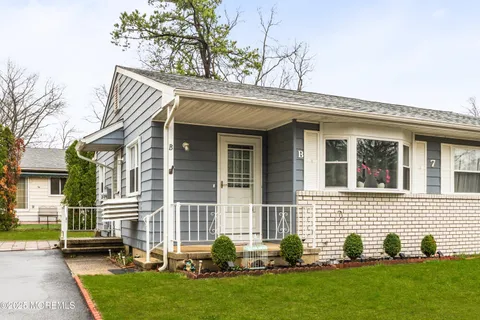 7 Virgina Drive Unit B, Whiting, NJ 08759 - #: 22509873