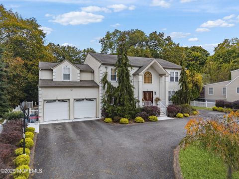 85 Linda Vista Avenue North Haledon NJ 07508