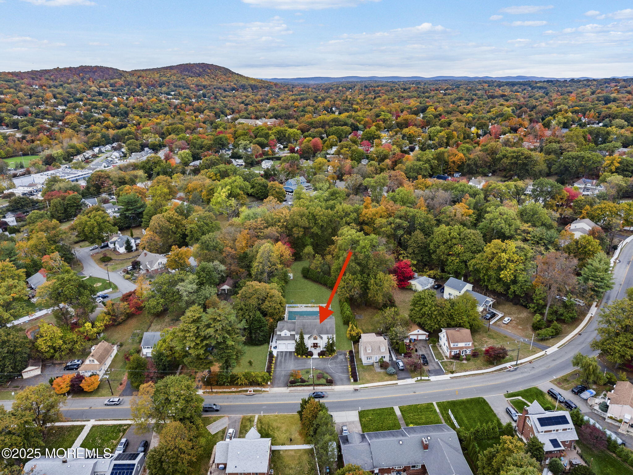 85 Linda Vista Avenue