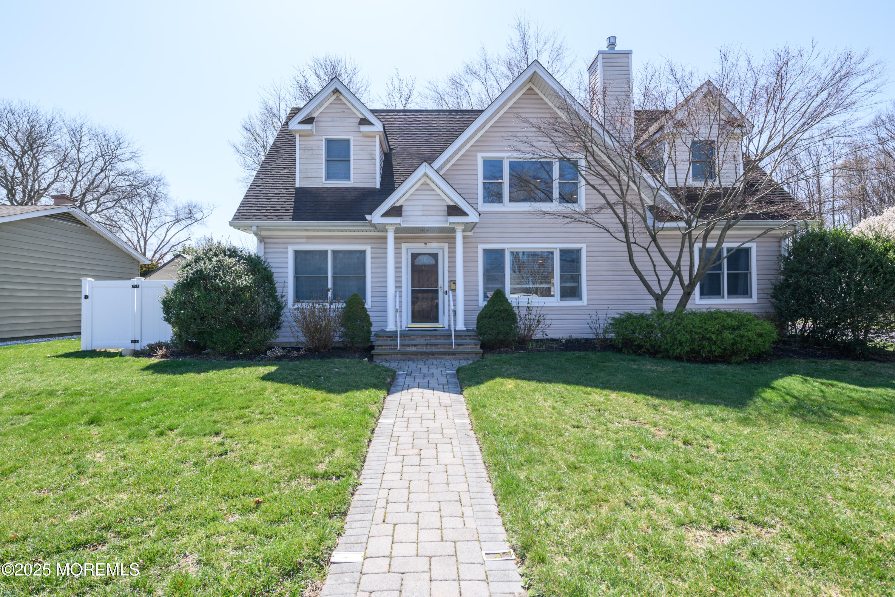 18 Belmar Avenue, Oceanport, New Jersey image 1