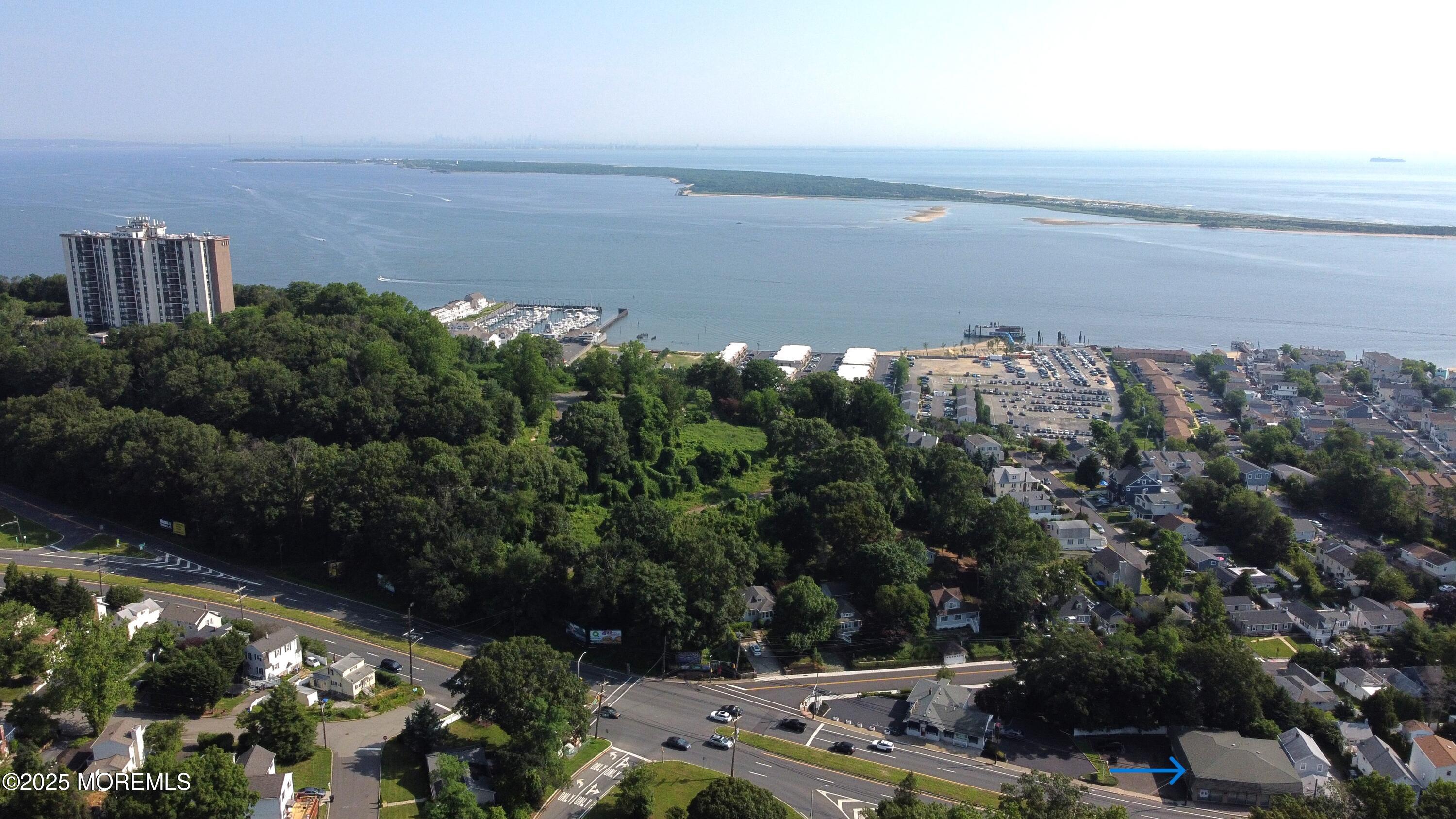 410 Navesink Avenue