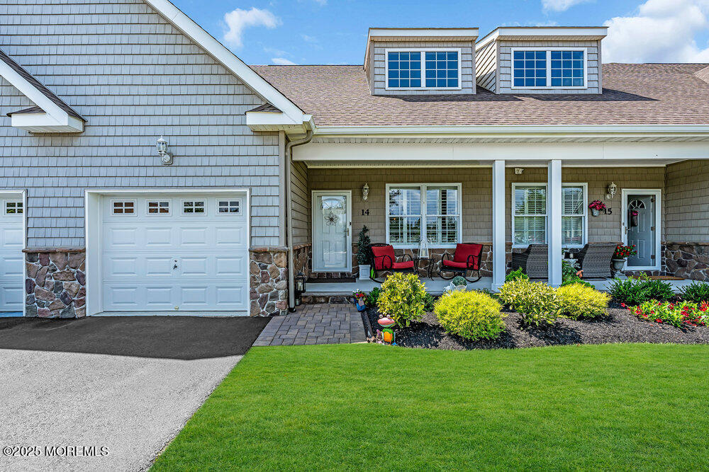 14 Green Tree Circle