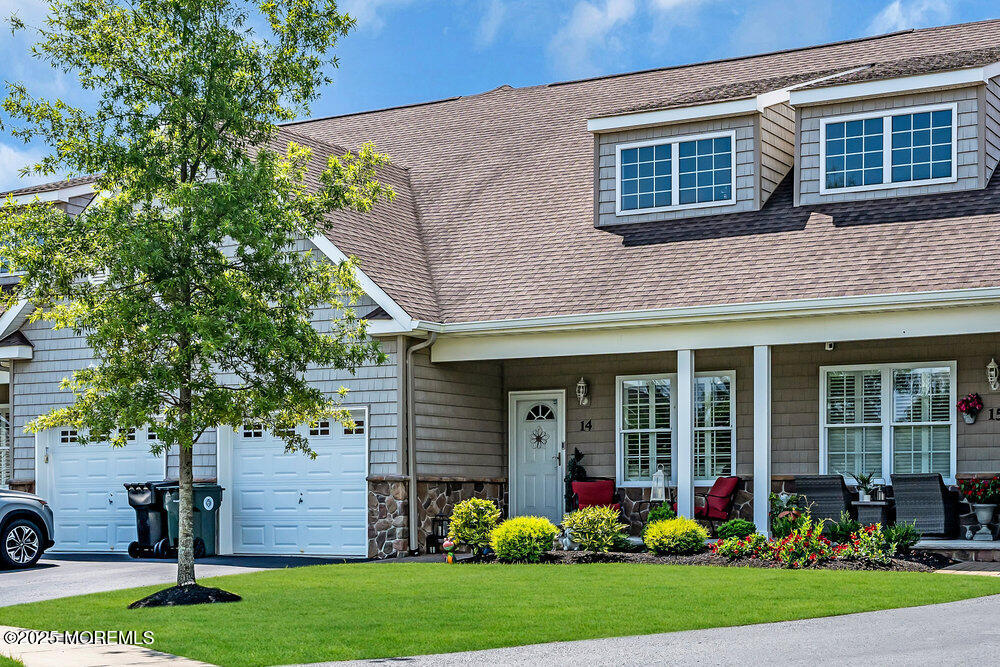 14 Green Tree Circle