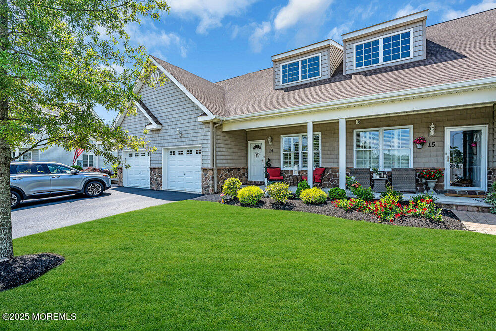 14 Green Tree Circle