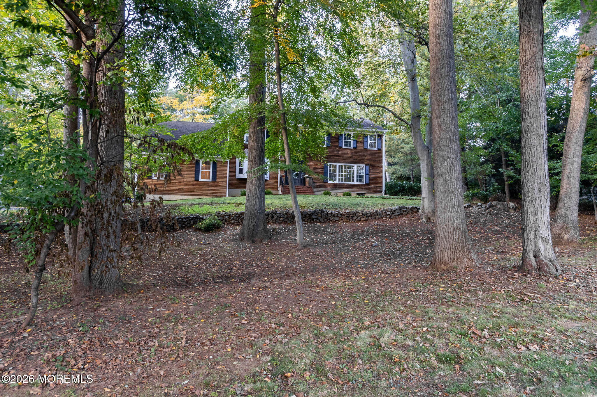 33 Ramsey Road